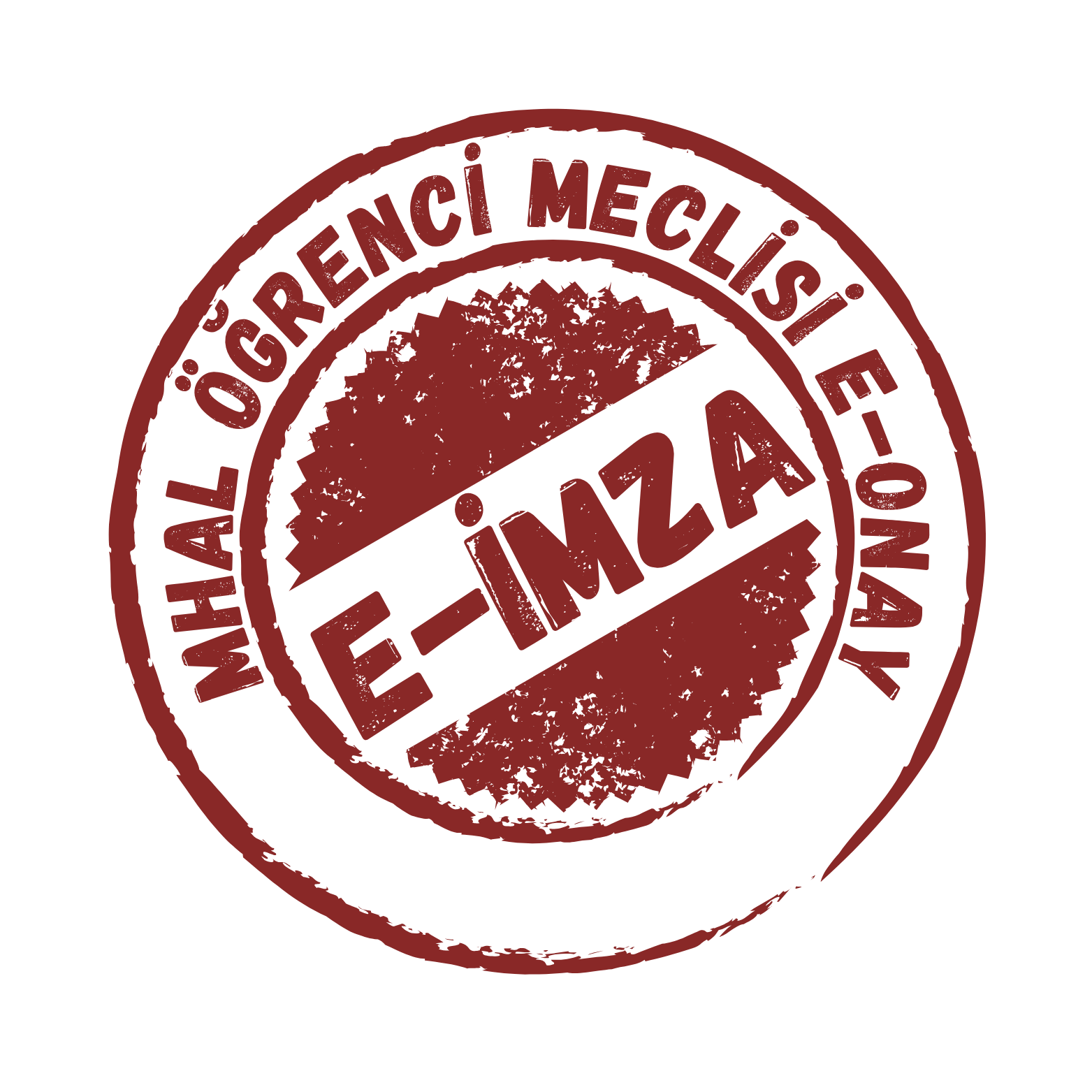 E-İmza Kaşe