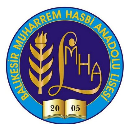 MHAL Okul Logosu